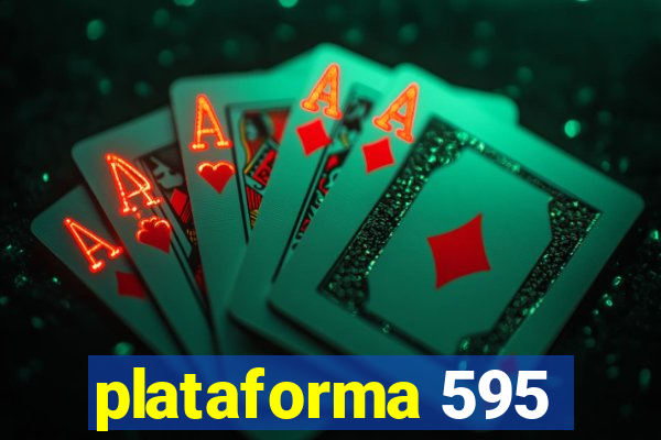 plataforma 595